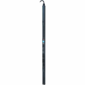 APC NetShelter Metered Rack PDU, 2G, 0U, 30A, 100-120/200-240V, 16 NEMA 5-20R, 12 C13, 2 C19 outlets