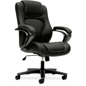 VL402 Executive High-back Swivel Chair