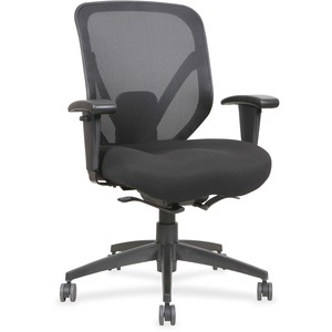 Self-tilt Mid-back Chair