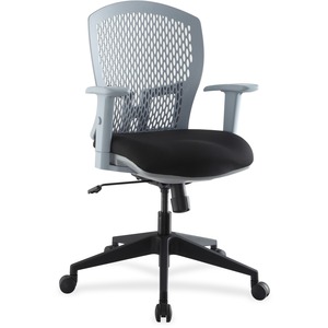 Plastic Back Flex Chair