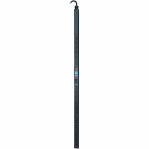APC NetShelter Metered Rack PDU, 2G, 0U, 20A,120/208V, 3 phase, 36 NEMA 5-20R outlets