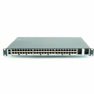 Lantronix SLC 8000 48-port Console Server
