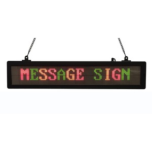 RSB-1410 Led Sign - Click Image to Close