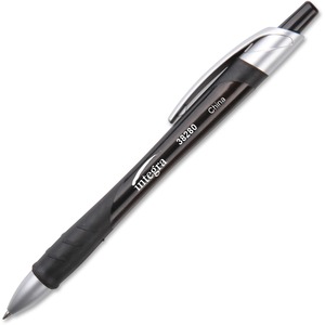Advanced Ink Retractable Gel Pen