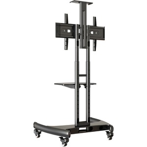 Flat Panel TV Cart - Click Image to Close