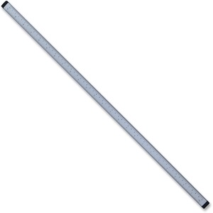 36" Magnetic Strip Ruler - Click Image to Close