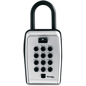 Portable Key Safe