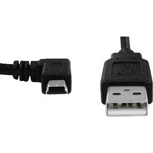 Ambir 6ft USB 2.0 Cable A to mini-B