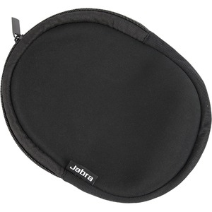 Jabra Carrying Case (Pouch) Headset - 10