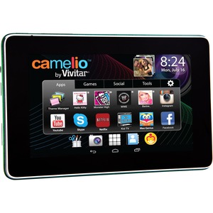 Sakar Camelio 2 Mini 4.3 Tablet