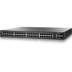 Cisco SF200E-48 Ethernet Switch