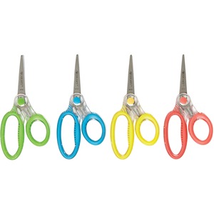 X-Ray 6" Pointed Student Scissors