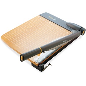TrimAir 12" Wood Guillotine Trimmer