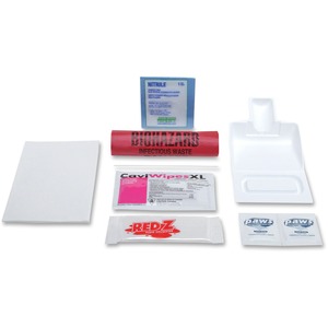 Infectious Waste Precaution Kit