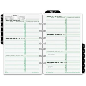 2PPW Bilingual Planner Pages - Click Image to Close