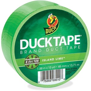 High-performance Colour Duct Tape