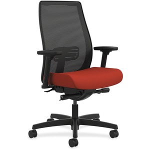 Endorse Coll. Mesh Mid-back Work Chair