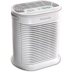 True HEPA Small Console Air Cleaner - Click Image to Close