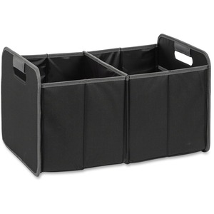 Fully Collapsible Storage Bins