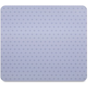 Precise Nonskid Reposition Bitmap Mouse Pad
