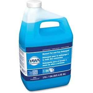Dawn Manual Pot & Pan Detergent 2.64 L