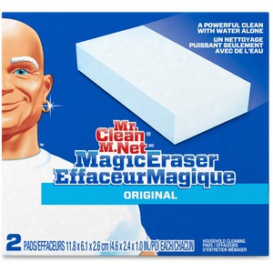 Mr. Clean Magic Eraser Pads 2/Pack