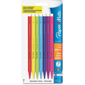 Disposable 0.7mm Mechanical Pencils