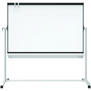 Prestige 2 Large Magnetic Whiteboard Easel - Click Image to Close