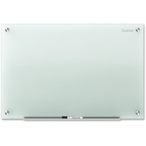 Infinity Frosted Glass Board
