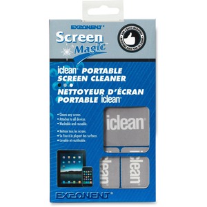 Portable Screen Cleaners