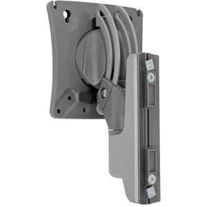 Chief KRA231S Mounting Adapter for Monitor - Silver