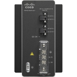 Cisco Power Module - 170 W - 120 V AC, 230 V AC, 250 V DC