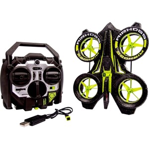 Spin Master Air Hogs Helix X4 Stunt Quad Coptor