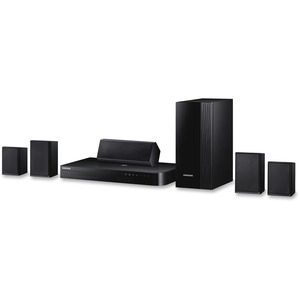 Samsung HT_J4100 5.1 Home Theater System _ 1000 W 