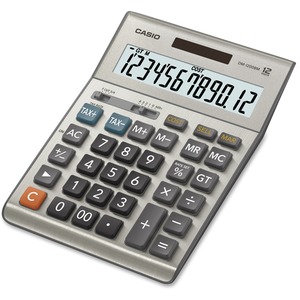 DM-1200BM Simple Calculator