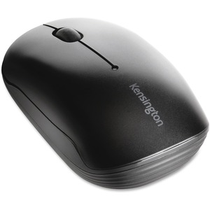 Pro Fit Bluetooth Mobile Mouse - Black