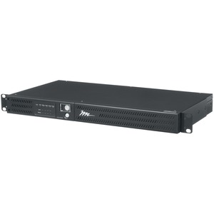 Middle Atlantic 1 RU Select Series UPS Backup power, 500VA - 1U Rack-mountable, Compact