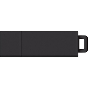 Centon USB 2.0 Datastick Pro2 (Black) 16GB - 16 GB - USB 2.0 - Black - 1 / Pack