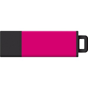 Centon USB 3.0 Datastick Pro2 (Magenta) 16GB - 16 GB - USB 3.0 - Magenta - 1 / Pack