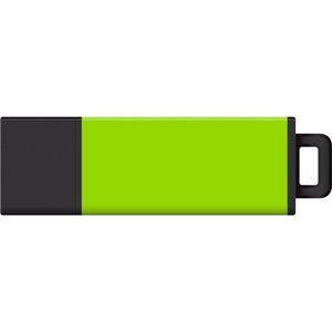 Centon USB 3.0 Datastick Pro2 (Lime Green) 32GB - 32 GB - USB 3.0 - Lime Green - 1 / Pack