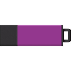 Centon USB 3.0 Datastick Pro2 (Purple) 16GB - 16 GB - USB 3.0 - Purple - 1 / Pack