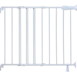 Summer Infant Top of Stairs Simple to Secure Metal