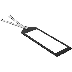 Aluratek LED Bookmark (Black)