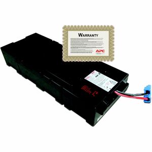 APC by Schneider Electric Charge-UPS Battery Unit