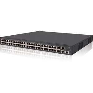 HPE 1950-48G-2SFP+-2XGT Switch