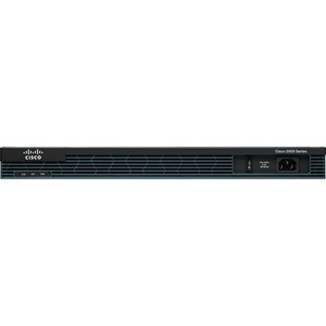 Cisco 2901 Integrated Services Router