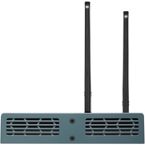 Cisco 819G Cellular, Ethernet Wireless Integrated Services Router