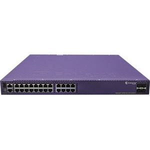Extreme Networks Summit X450-G2-24t-10GE4 Ethernet Switch