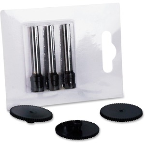 3-hole Punch Replacement Kit - Click Image to Close