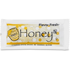 Diamond Crystal Flavor Fresh Honey